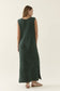 Sylvie Dress Myrtle [sz:small]