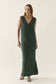 Sylvie Dress Myrtle [sz:small]