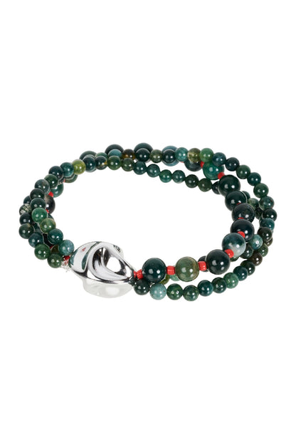 Wilma Bracelet - Navy