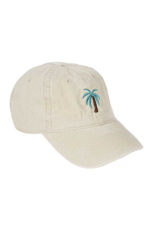 Panama Cap - Bisque