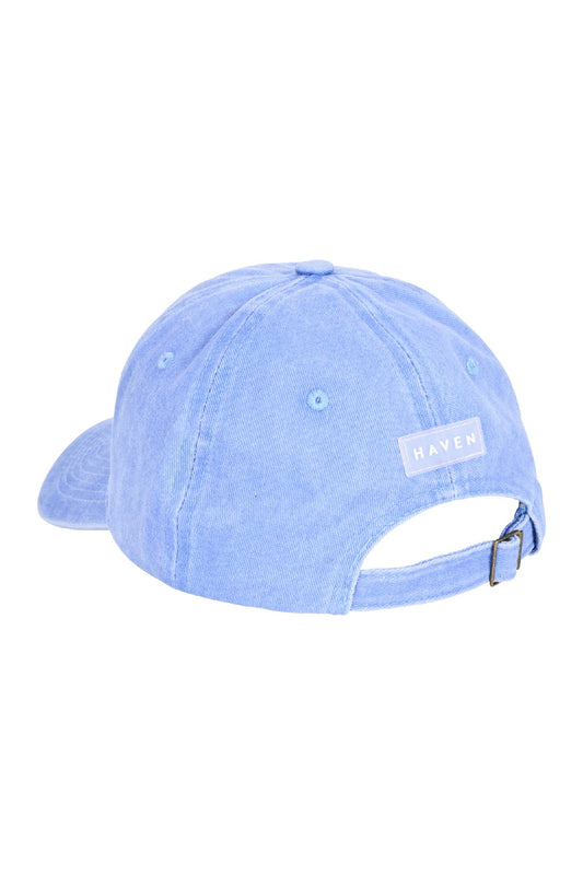 Panama Cap - Blue