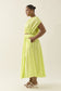 Aurora Maxi Skirt Pomelo [sz:extra Small]