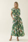 Aurora Maxi Skirt Paisley [sz:extra Small]