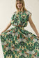 Aurora Maxi Skirt Paisley [sz:extra Small]