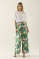 Aurora Pant Paisley [sz:small]