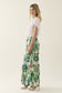 Aurora Pant Paisley [sz:small]
