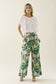 Aurora Pant Paisley [sz:small]