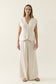 Ingrid Vest Canvas [sz:extra Small]