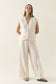 Ingrid Vest Canvas [sz:extra Small]
