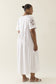 Nilsa Dress Lotus [sz:small]