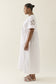 Nilsa Dress Lotus [sz:small]