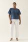 Sofie Denim Top Drift [sz:small]