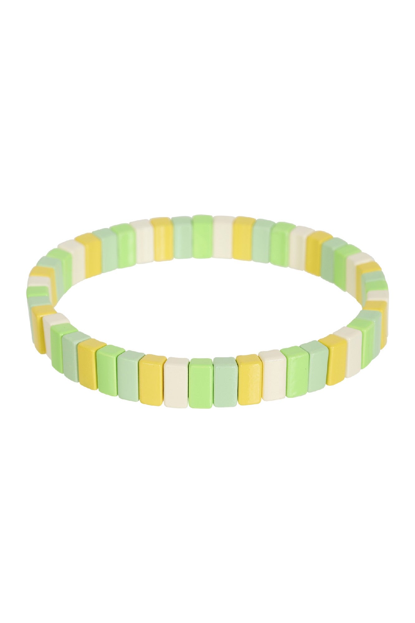 Alcazar Cuff - Citrine