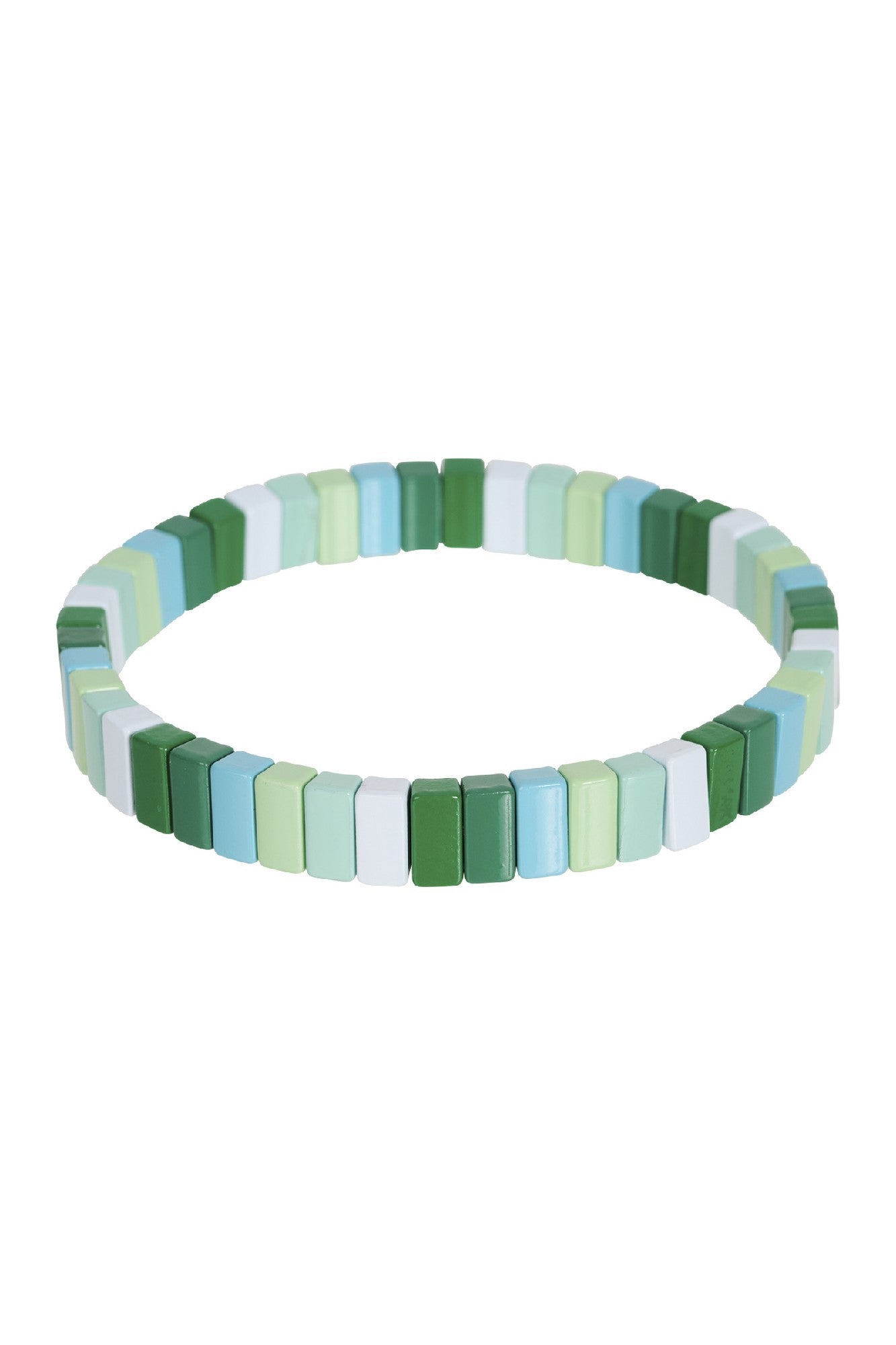 Alcazar Cuff - Lagoon