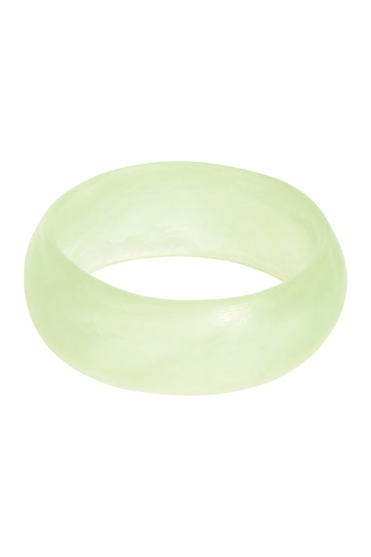 Zarda Bangle - Sage