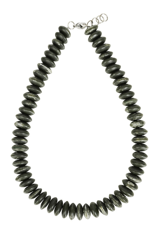 Zarda Necklace - Pampas