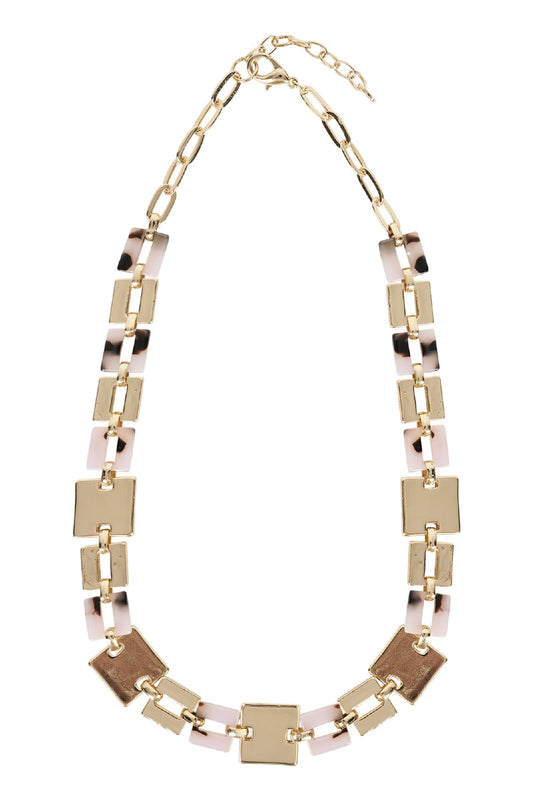 Nomad Necklace - Dune