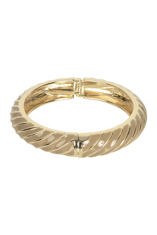 Amira Bangle - Pampas