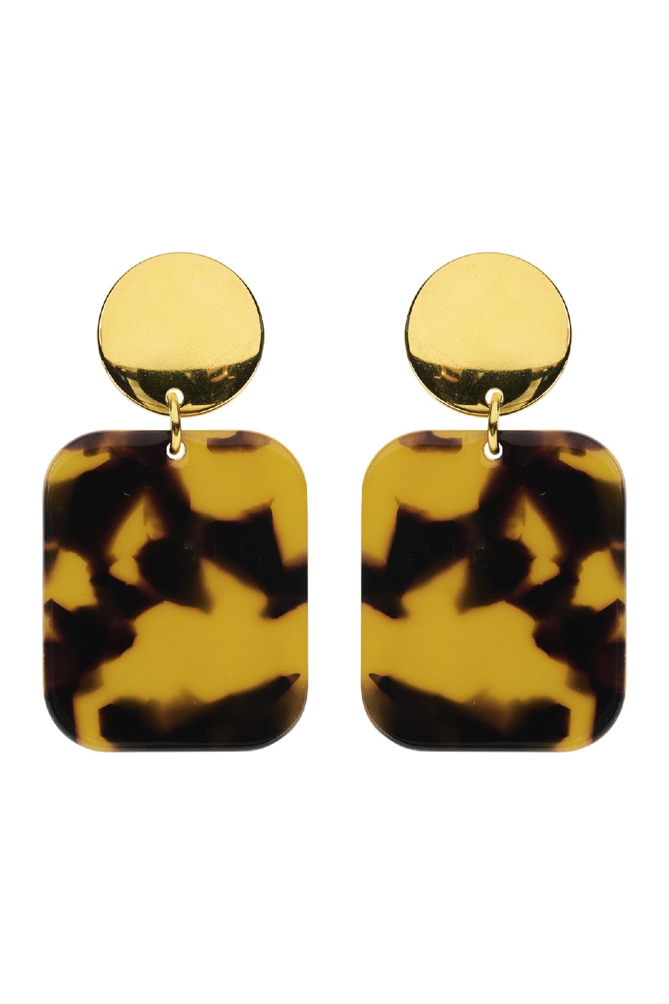 Nomad Earring - Nomad
