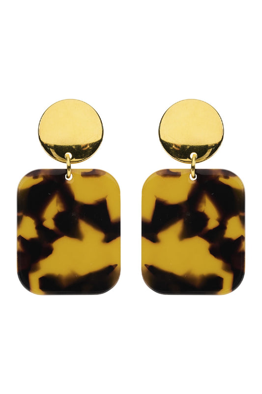 Nomad Earring - Nomad
