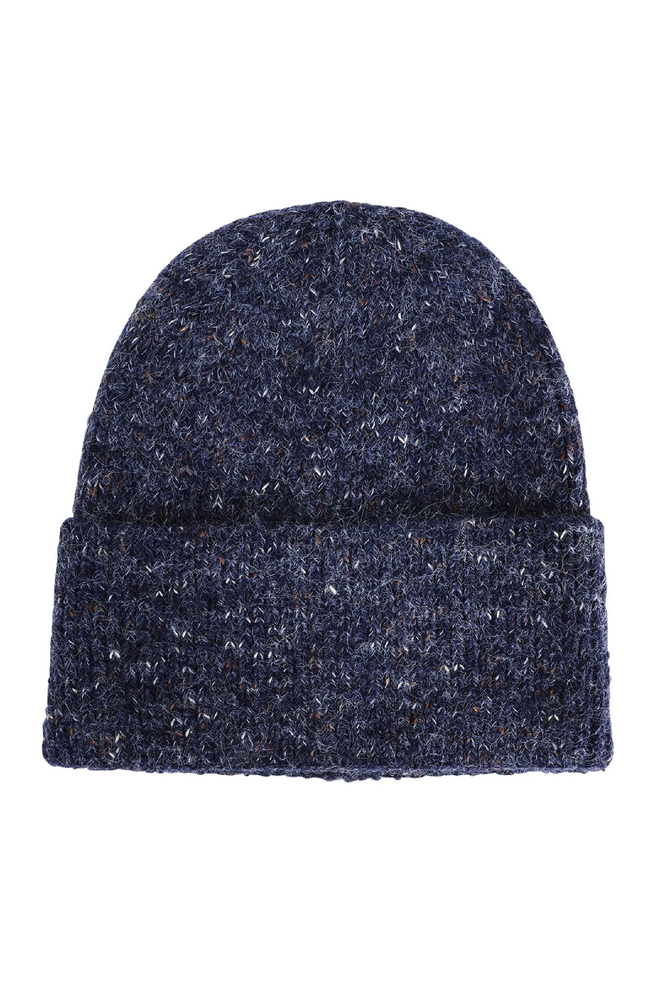 Zarda Beanie - Denim