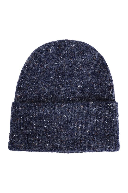 Zarda Beanie - Denim