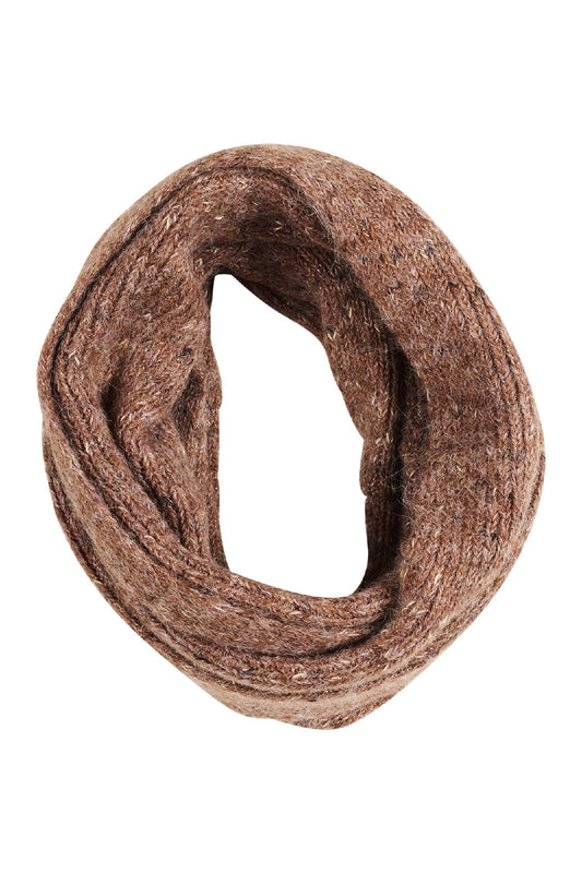 Zarda Snood - Clay