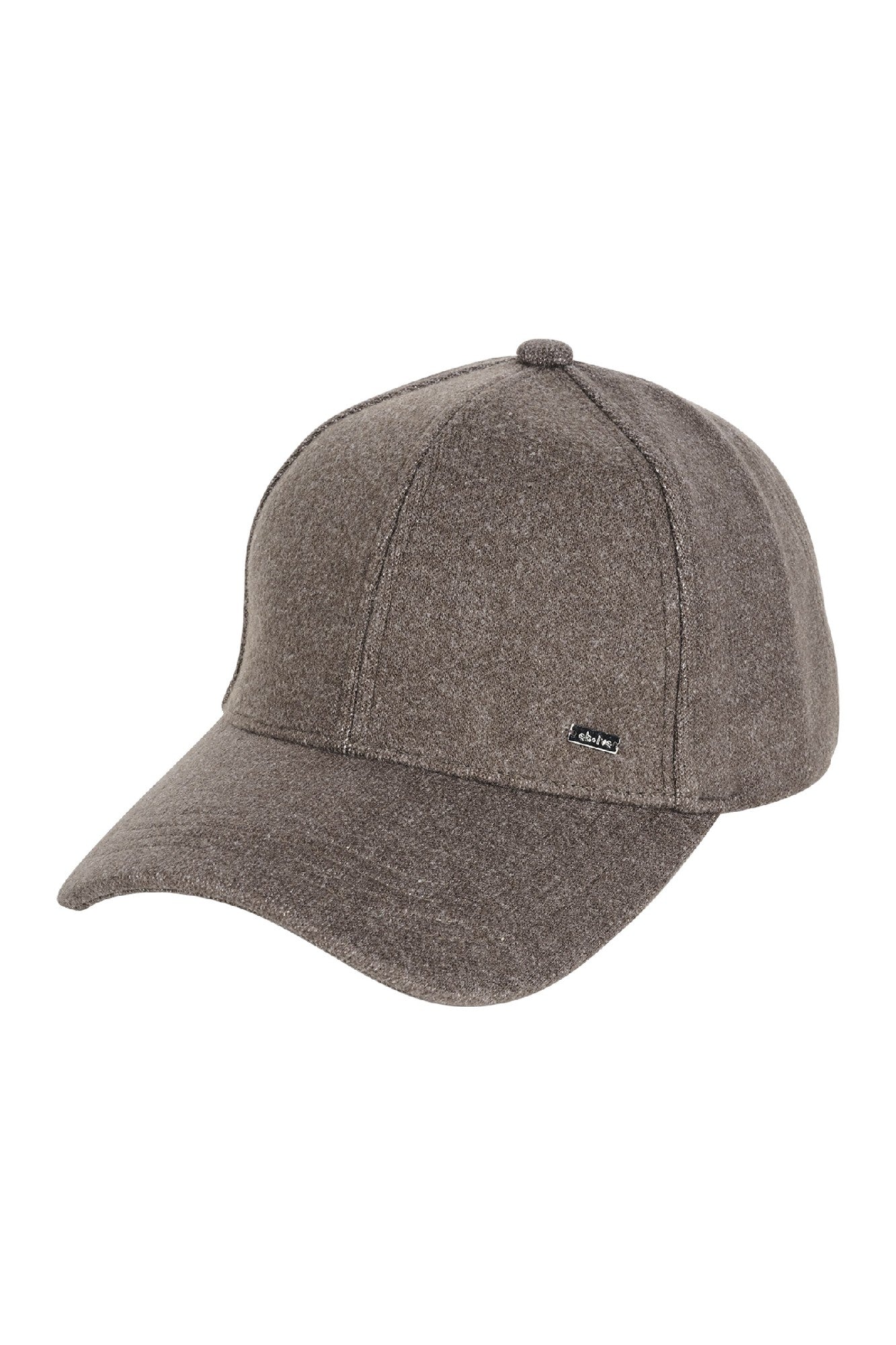 Berber Cap - Cocoa
