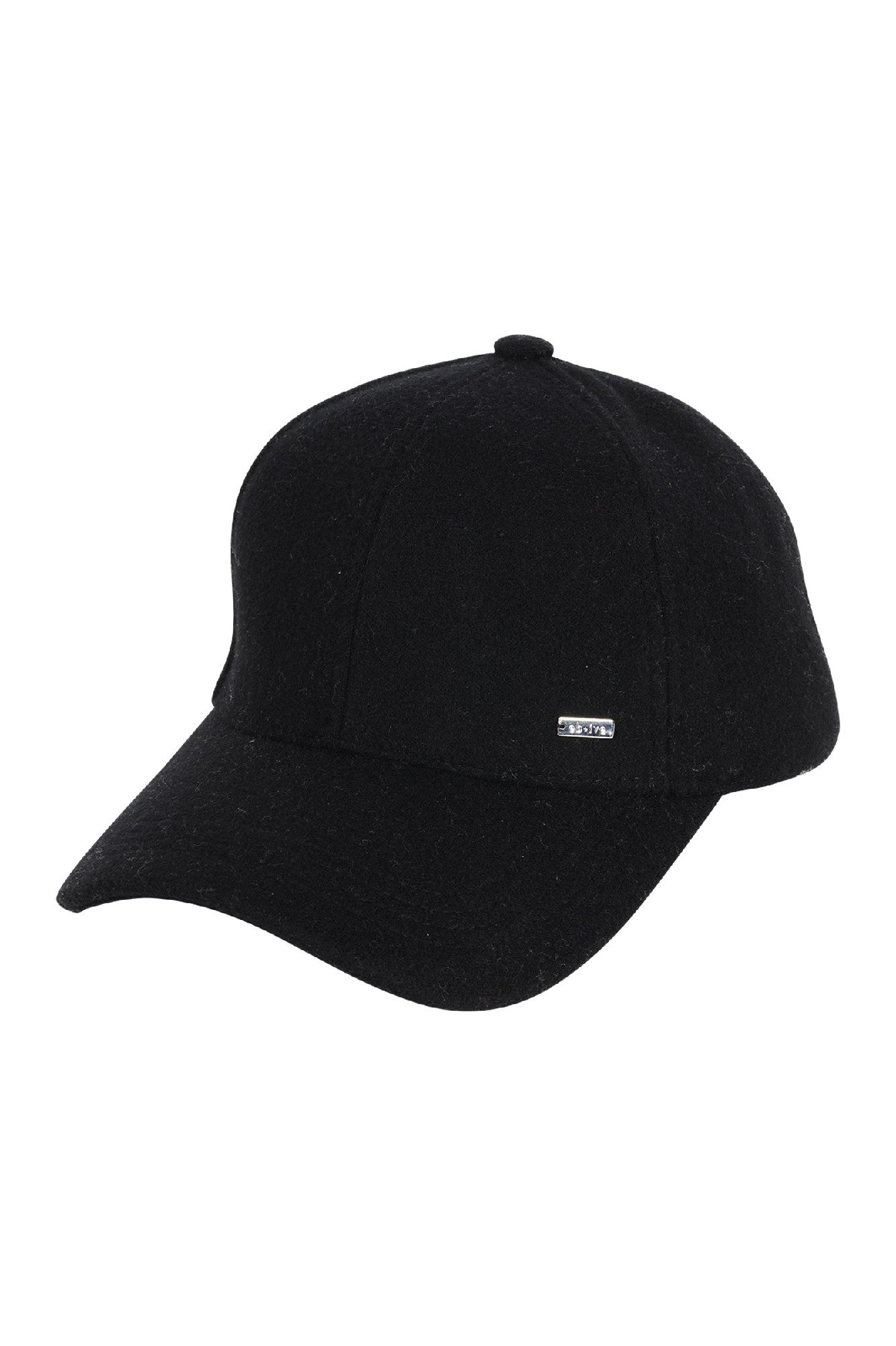 Berber Cap - Black