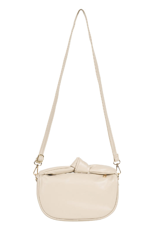 Zala Bag - Bisque