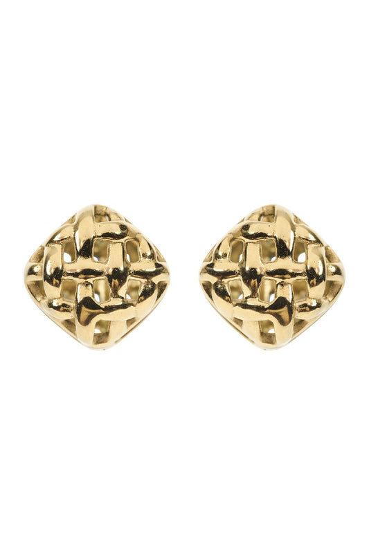 Sadie Earring - Net