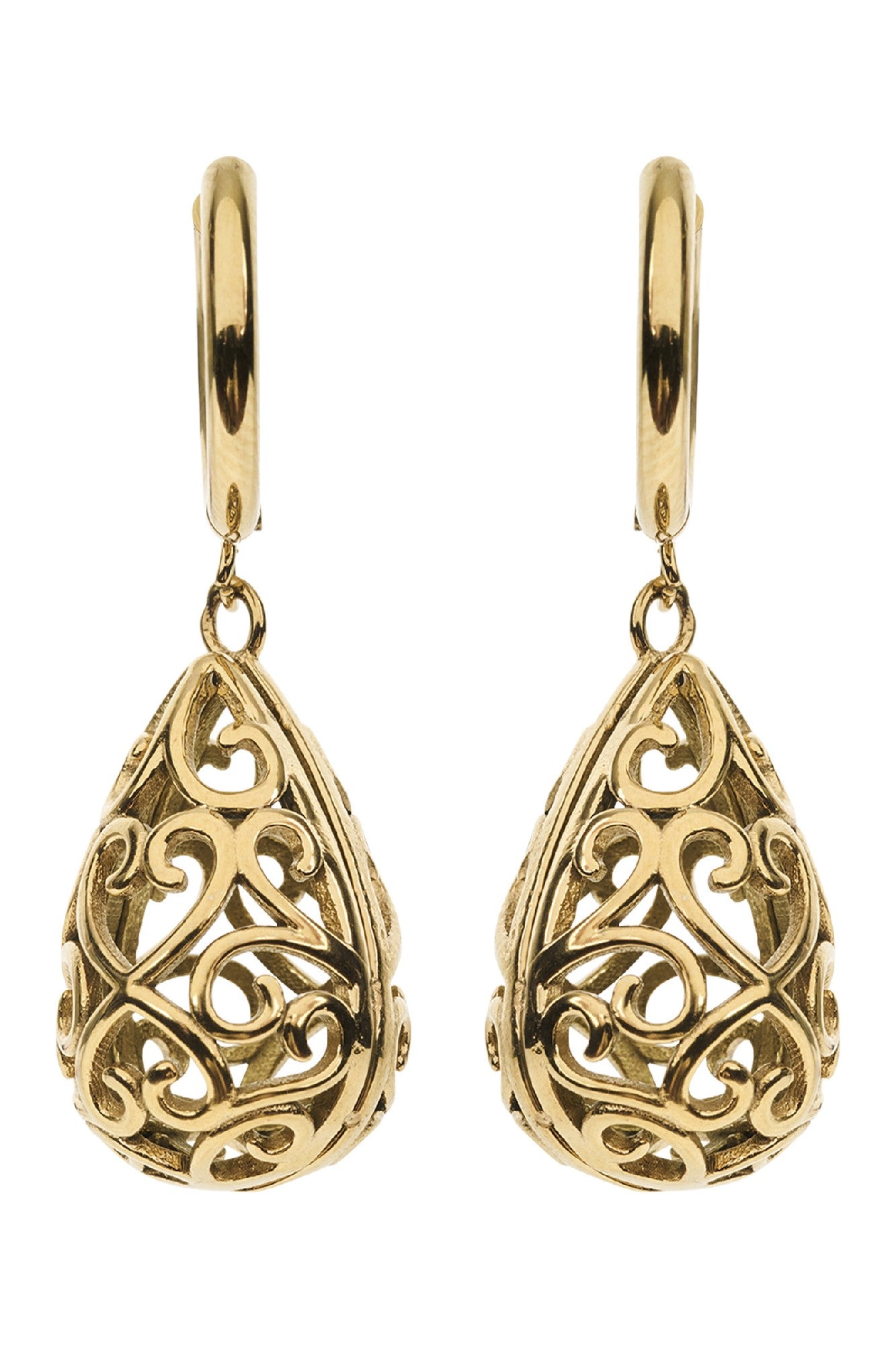 Grace Earring - Drop