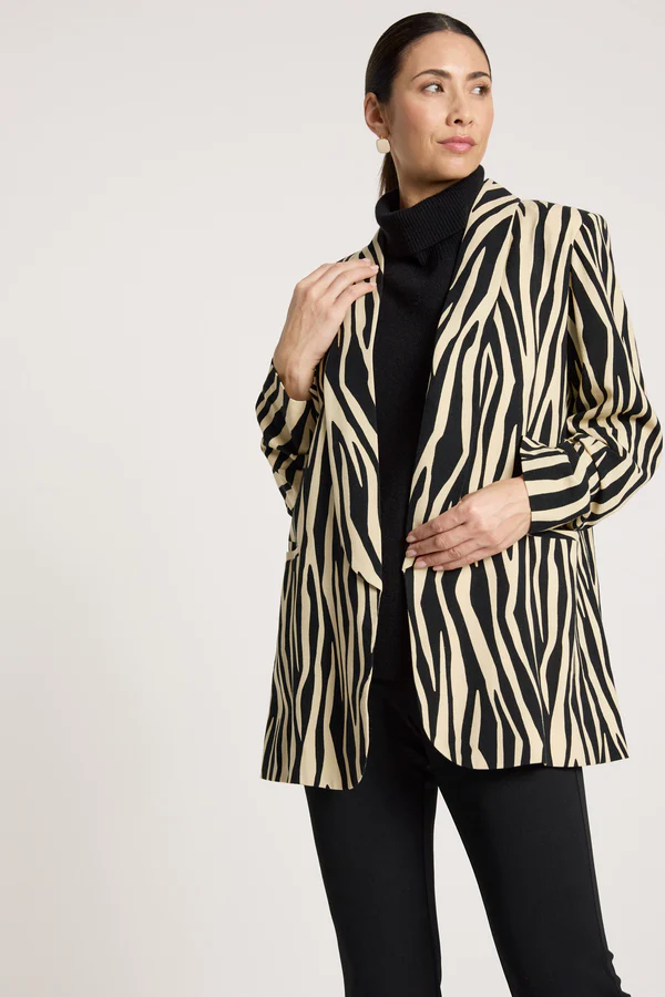 Bajau Blazer Savanna [sz:small]