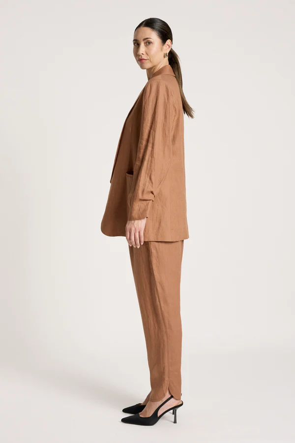 Bajau Blazer Clay [sz:small]