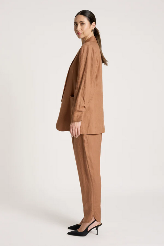 Bajau Blazer Clay [sz:small]