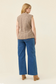 Cassidy Vest Taupe [sz:small]