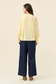 Maeve Shirt Butter [sz:small]