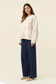 Mckenna Jumper Ivory [sz:small]