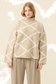 Mckenna Diamond Jumper Stone [sz:small]