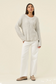 Sadie Jumper Marle [sz:small]