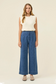 Sloane Denim Pant Check [sz:small]