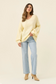 Pallas Jumper Butter [sz:small]