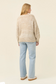Pallas Jumper Stone [sz:small]