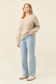 Pallas Jumper Stone [sz:small]