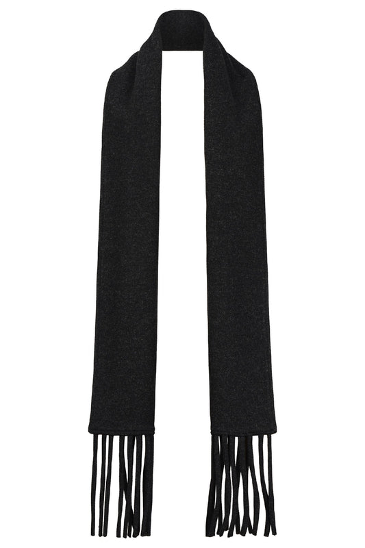 Sable Scarf One Size - Char