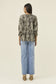 Wilma Top Stone Paisley [sz:small/medium]