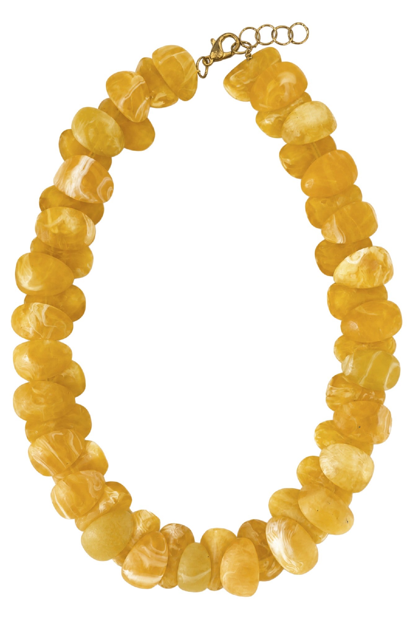 Cove Necklace - Sunset