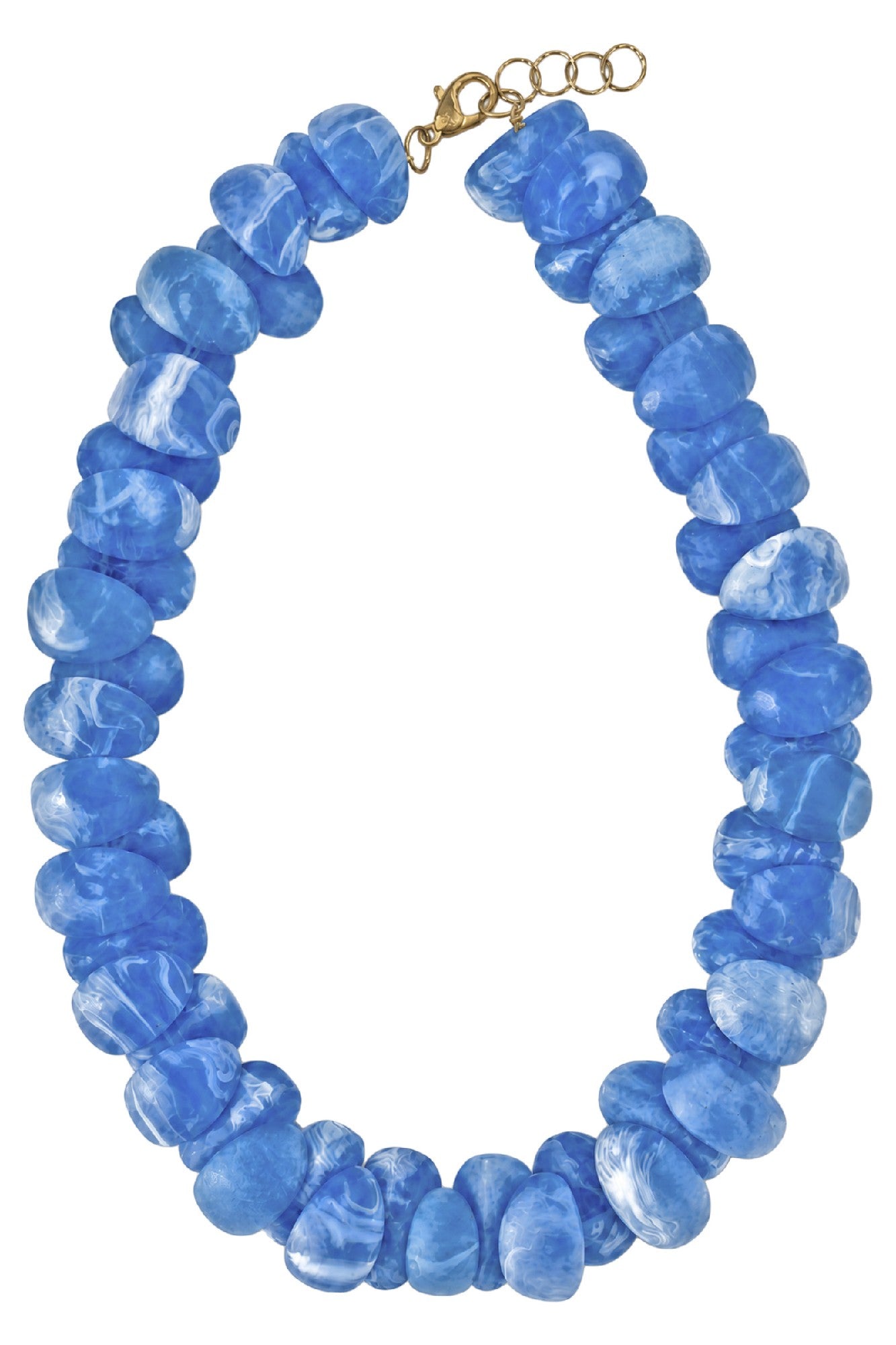 Cove Necklace - Marine