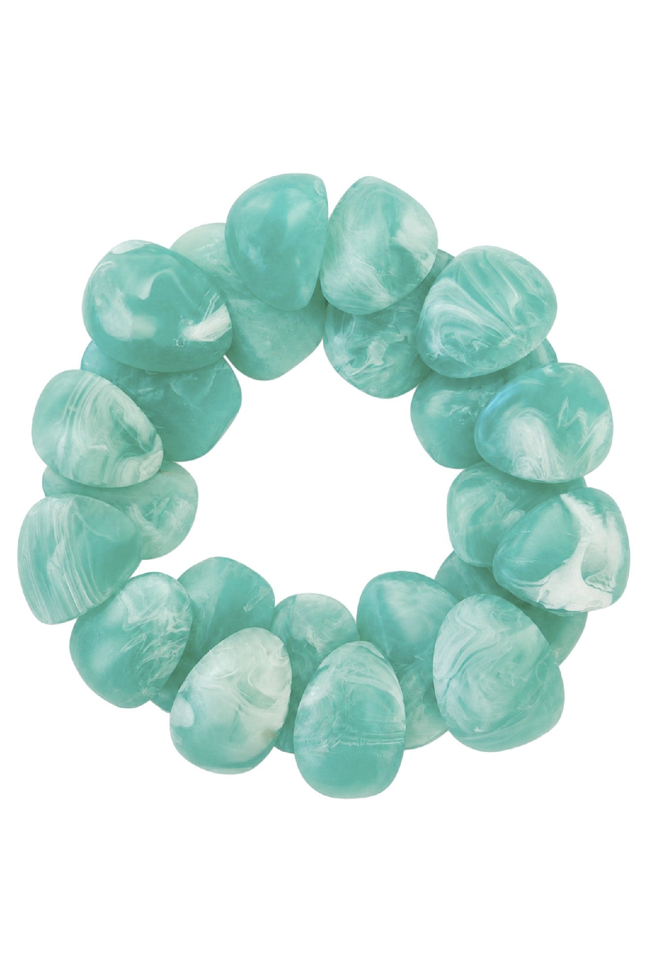 Cove Bracelet - Mint