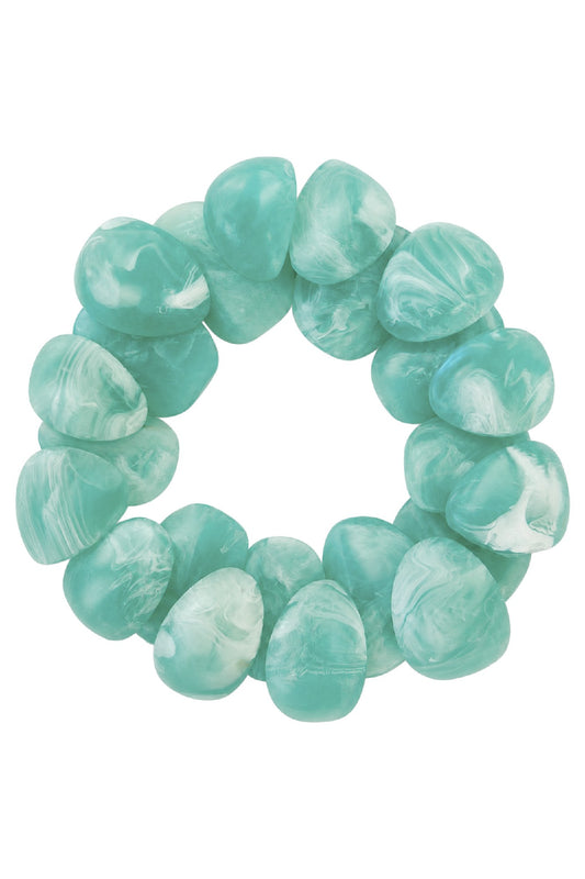 Cove Bracelet - Mint